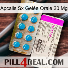 Apcalis Sx Gelée Orale 20 Mg new07